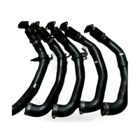 Intercooler Pipe Suitable for Ford Fiesta EcoSport Focus 1.0L EcoBoost - ZT3