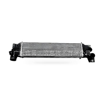 compare product Intercooler Suitable for Ford Taurus 2016-2019 2.7L EcoBoost Lincoln Continental
