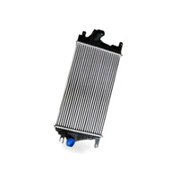 Intercooler Suitable for Ford Taurus Explorer 2013-2019 2.0L EcoBoost Lincoln - BD3