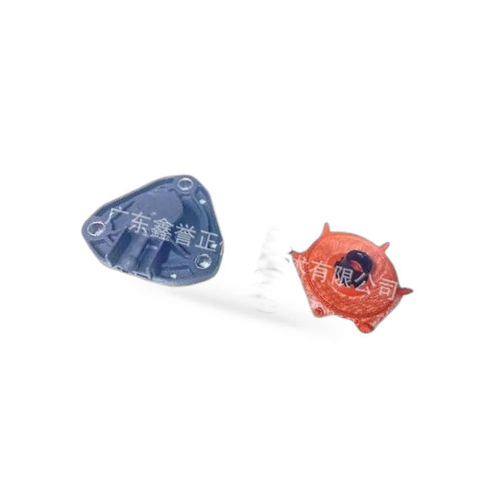 ABS Wheel Speed Sensor Suitable for Ford Focus EcoSport Fiesta 1.0 Turbo - BD3
