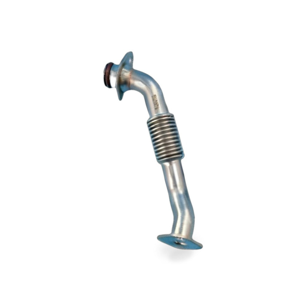 Turbocharger Oil Return Pipe Suitable for Ford MKX Edge Taurus 2.7L EcoBoost - BD4