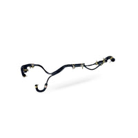 Turbocharger Inlet Pipe Suitable for Ford Mustang 2.3L EcoBoost 2015-2023 - BD2