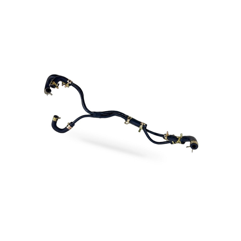 Turbocharger Inlet Pipe Suitable for Ford Mustang 2.3L EcoBoost 2015-2023 - BD3