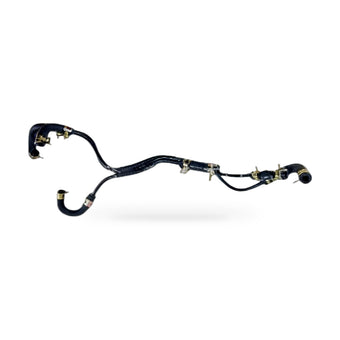 compare product Turbocharger Inlet Pipe Suitable for Ford Mustang 2.3L EcoBoost 2015-2023