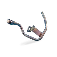 Turbocharger Pipe Suitable for Ford MKX Edge Mondeo 2.0L EcoBoost CB5Z-8592C - BD2
