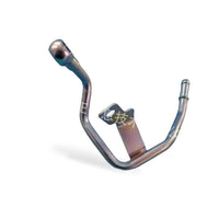 Turbocharger Pipe Suitable for Ford MKX Edge Mondeo 2.0L EcoBoost CB5Z-8592C - BD3