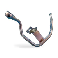 Turbocharger Pipe Suitable for Ford MKX Edge Mondeo 2.0L EcoBoost CB5Z-8592C - ZT2