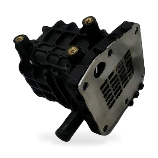 EGR Valve Suitable for Ford Peugeot Citroen 2.0L 2.2L Diesel DS7Q9D475B 1861749 - ZT2