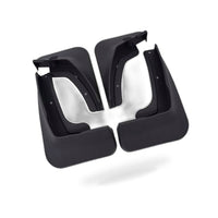 Mud Flaps Suitable for Chery Tiggo 4 Pro 2024 2025 4Pcs - BD4