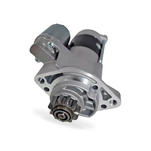 Starter Motor Suitable for Nissan Navara D22 D40 2.5L YD25DDTi Turbo Diese 05-15