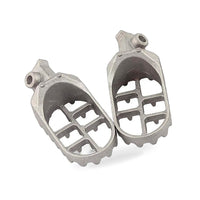 Foot Pegs Suitable for Yamaha TW200 PW50 PW80 TTR90