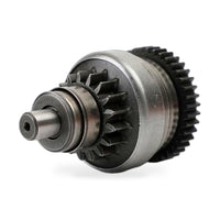 Starter Drive Gear Suitable for Yamaha Grizzly 600 YFM600