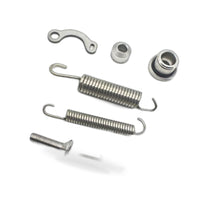 Kickstand Side Stand Spring Bolt Repair Kit Suitable for KTM 150 XC
