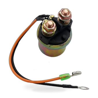 compare product Starter Relay Solenoid Suitable for Mercury 25 HP Outboard