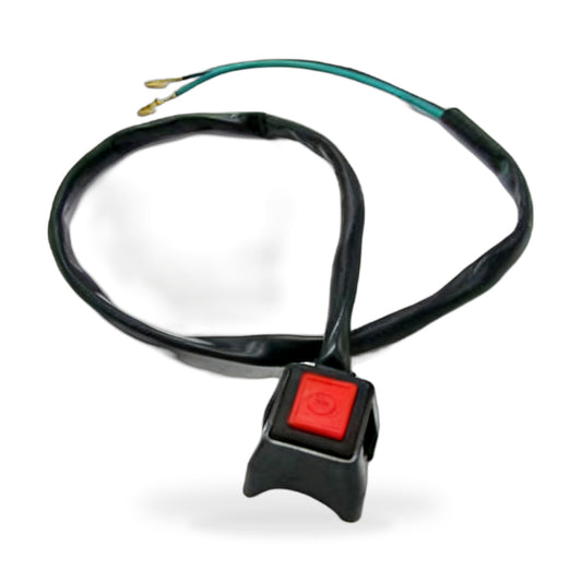 Kill Switch Stop Button Suitable for Yamaha YZ125