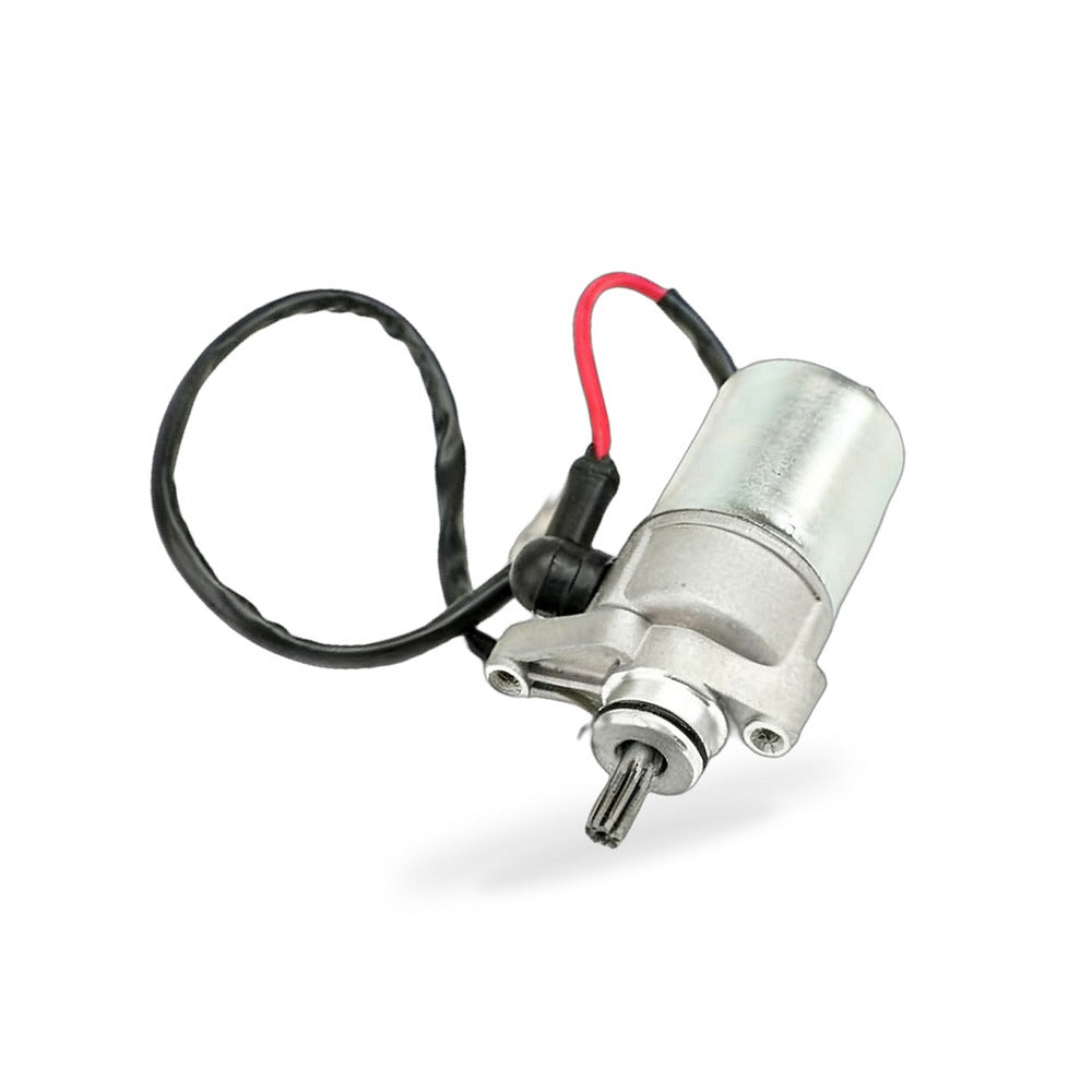 Starter Motor Suitable for Yamaha TTR50E