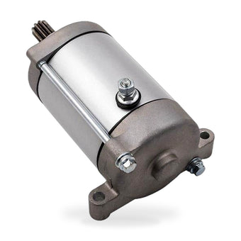 compare product 9T Starter Motor Suitable for Yamaha Grizzly 400 401cc