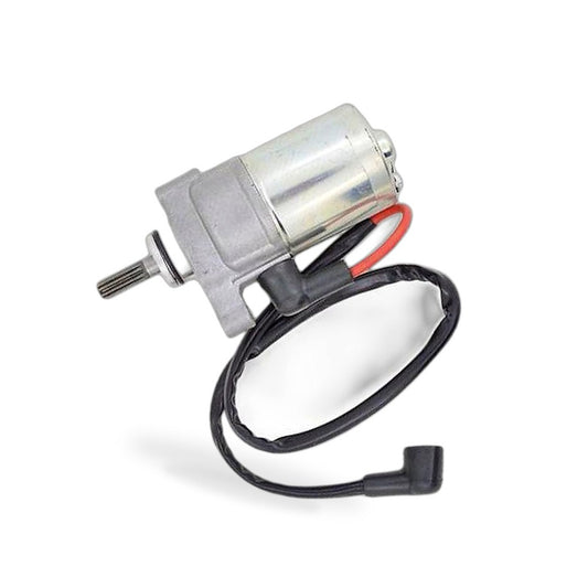 12V Starter Motor Suitable for YAMAHA TT-R50E