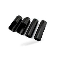 Upper and Lower Front Fork Covers Cap Suitable for Harley-Davidson Dyna