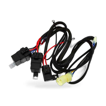 compare product Angle Sensor Computer Bypass Kit Suitable for Honda Foreman 450 ES