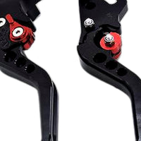 Short Clutch Brake Levers Suitable for Yamaha R3