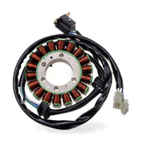 Stator Coil Suitable for Yamaha XV125 Virago