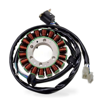 compare product Stator Coil Suitable for Yamaha XV125 Virago