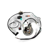 Wire Harness With Coil & Magneto Suitable for 50cc-125cc Dirt Bikes