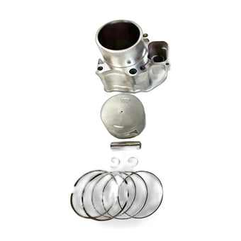 compare product Cylinder Piston Ring Gasket Kit Suitable for Honda TRX420 Rancher 420