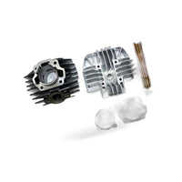 Top End Cylinder Rebuild Kit Suitable for Yamaha Y-Zinger 80 80cc