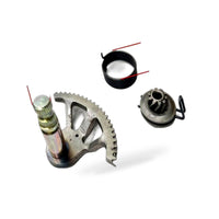 Kickstart Shaft Sleeve Gear Spring Suitable for KTM 50SX
