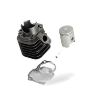 50mm Cylinder Big Bore Kit Suitable for Yamaha Jog 90cc 1E50QMF