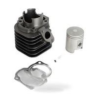 50mm Cylinder Big Bore Kit Suitable for Yamaha Jog 90cc 1E50QMF