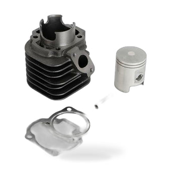 compare product 50mm Cylinder Big Bore Kit Suitable for Yamaha Jog 90cc 1E50QMF