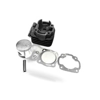 47mm Big Bore Cylinder Head & Piston Kit Suitable for Yamaha Jog 70cc