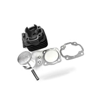 47mm Big Bore Cylinder Head & Piston Kit Suitable for Yamaha Jog 70cc