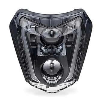 compare product Motorcycle LED Headlight Suitable for Husqvarna 690 SMC R