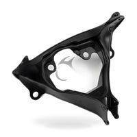 Front Headlight Bracket Suitable for Suzuki GSXR 600 2008-2009 Aluminum
