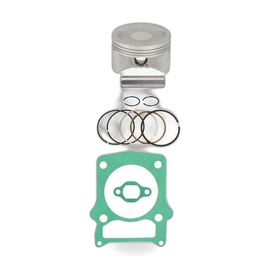 84.5mm Engine Cylinder Rebuild Kit Suitable for Hisun 500