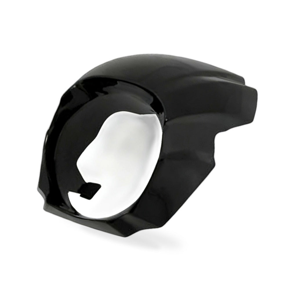 1x Front Headlight Fairing Cover Mask Suitable for Harley CVO Breakout 18-23