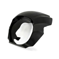 1x Front Headlight Fairing Cover Mask Suitable for Harley CVO Breakout 18-23