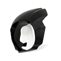 1x Front Headlight Fairing Cover Mask Suitable for Harley CVO Breakout 18-23