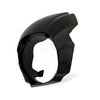 1x Front Headlight Fairing Cover Mask Suitable for Harley CVO Breakout 18-23