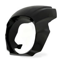 1x Front Headlight Fairing Cover Mask Suitable for Harley CVO Breakout 18-23