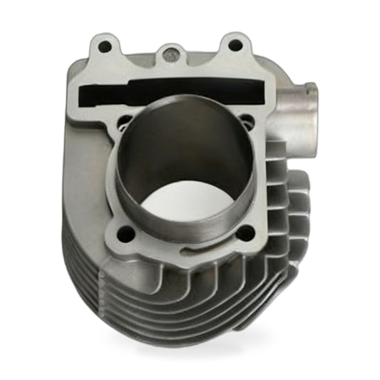 61mm Bore Cylinder Upgrade Kit with Piston & Gasket Suitable for GY6 172cc 180cc