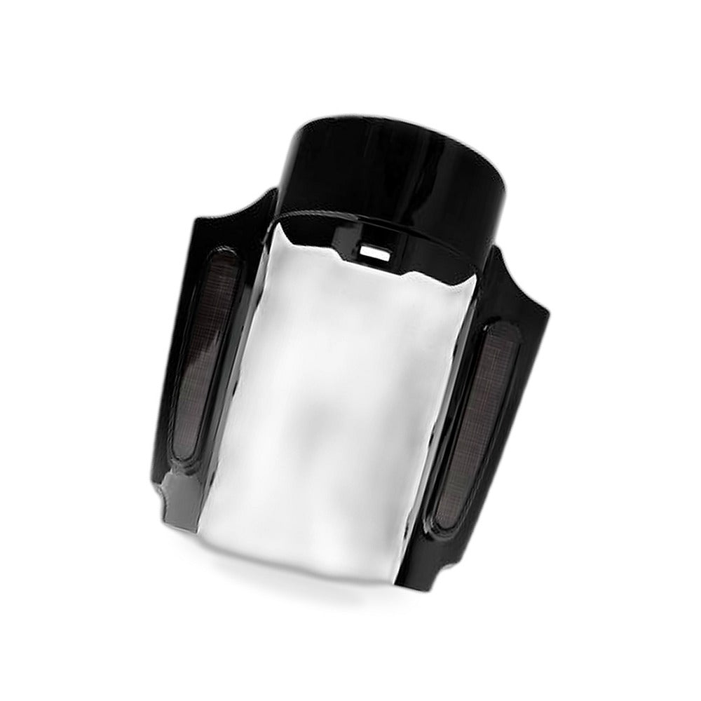 Rear Fender LED Light Suitable for Harley-Davidson Touring Electra Glide