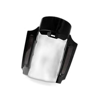 Rear Fender LED Light Suitable for Harley-Davidson Touring Electra Glide