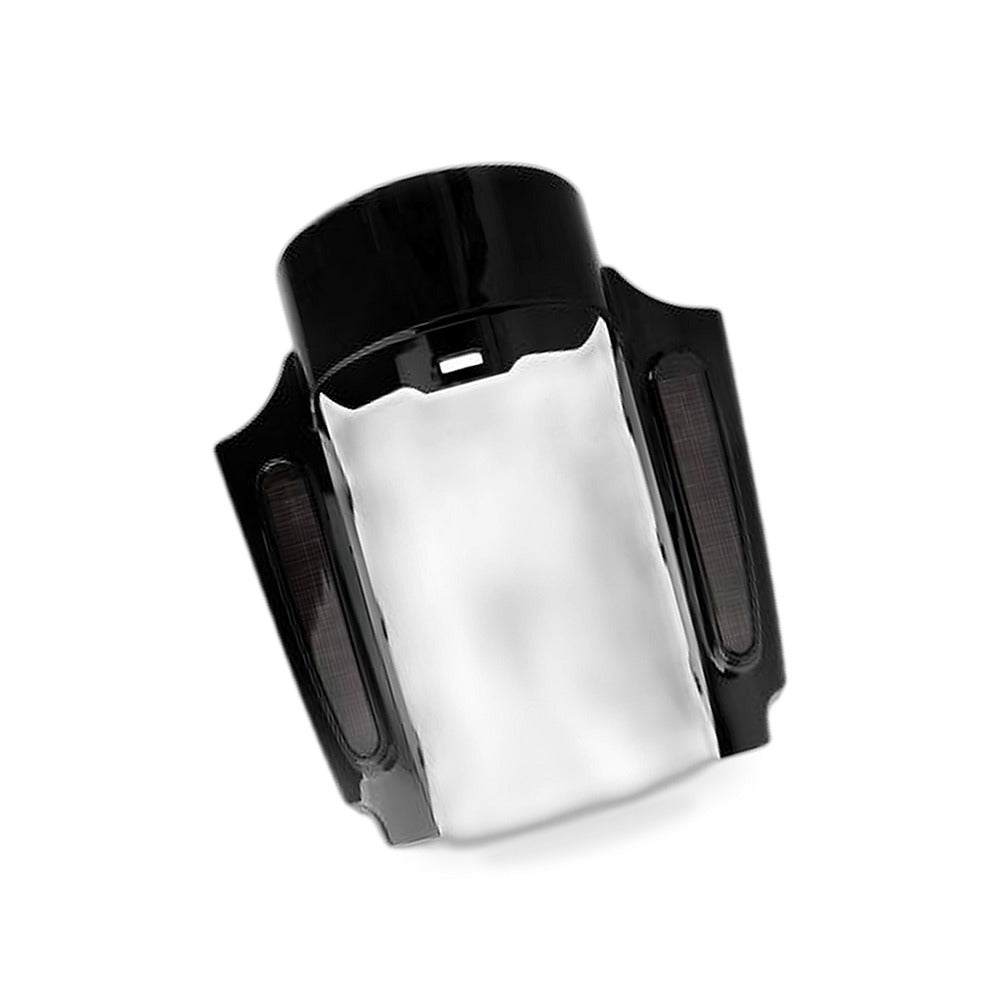 Rear Fender LED Light Suitable for Harley-Davidson Touring Electra Glide
