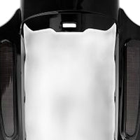 Rear Fender LED Light Suitable for Harley-Davidson Touring Electra Glide