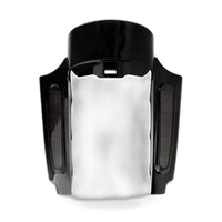 Rear Fender LED Light Suitable for Harley-Davidson Touring Electra Glide